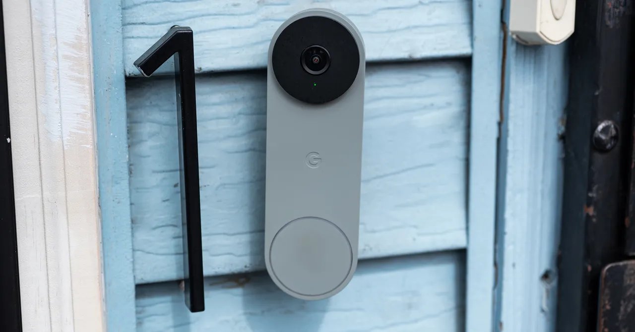 5 Best Video Doorbell Cameras (2026): Subscription-Free, Video, and More