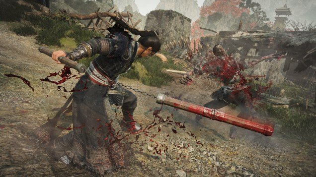 Wo Long 2: Wings Of Ember Made Me Rethink My Relationship With Soulslikes