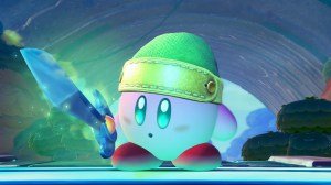 Kirby And The World Beyond Announced, Fully Leans Into Kirby As Elder God