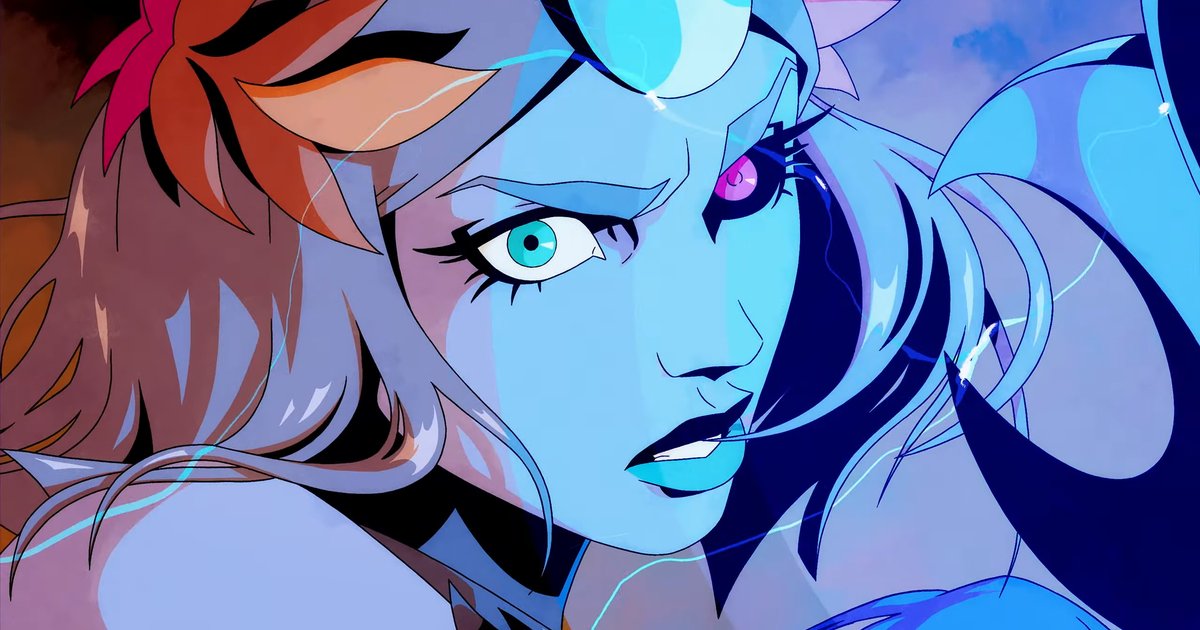 You can now watch one of this year’s best orchestral game-music performances, celebrating Hades 1 and 2, online for free