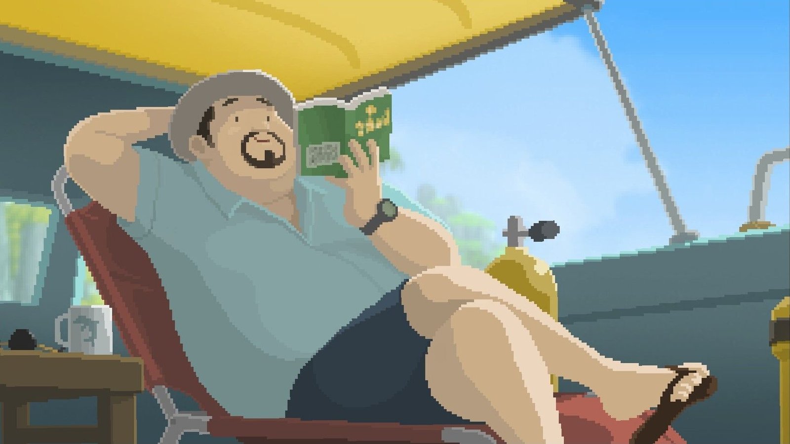Dave the Diver has now sold more than 10 million copies, Mintrocket ‘can’t wait to share our future plans’