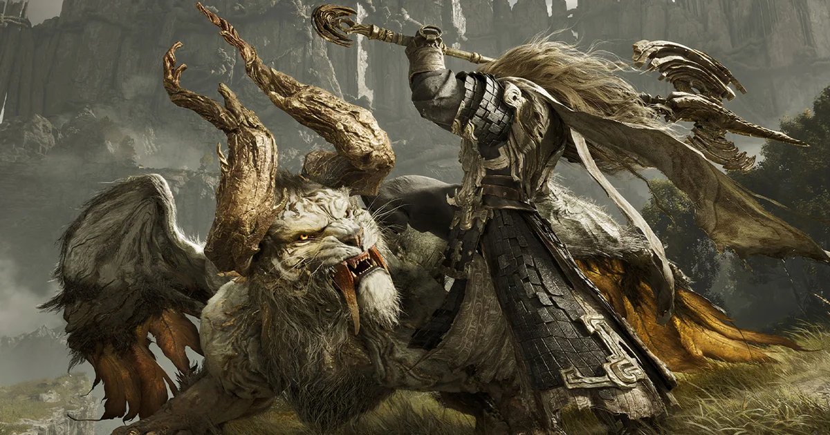 HoYoverse’s Nodusfall might look like Elden Ring, but there’s a promising dark fantasy action game here that took me by surprise
