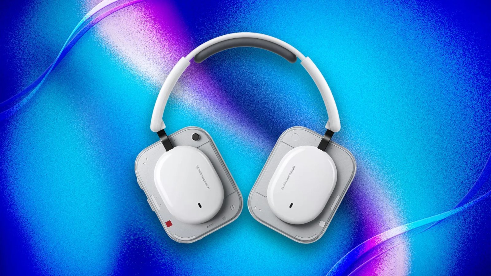 Prime Big Deal Days Is Already Knocking $60 Off Nothing Headphone A Over-Ear Headphones