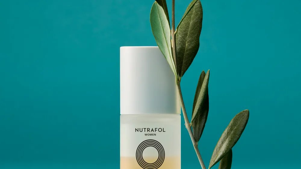 Nutrafol Launches Strand Serum to Strengthen and Protect Hair Strands