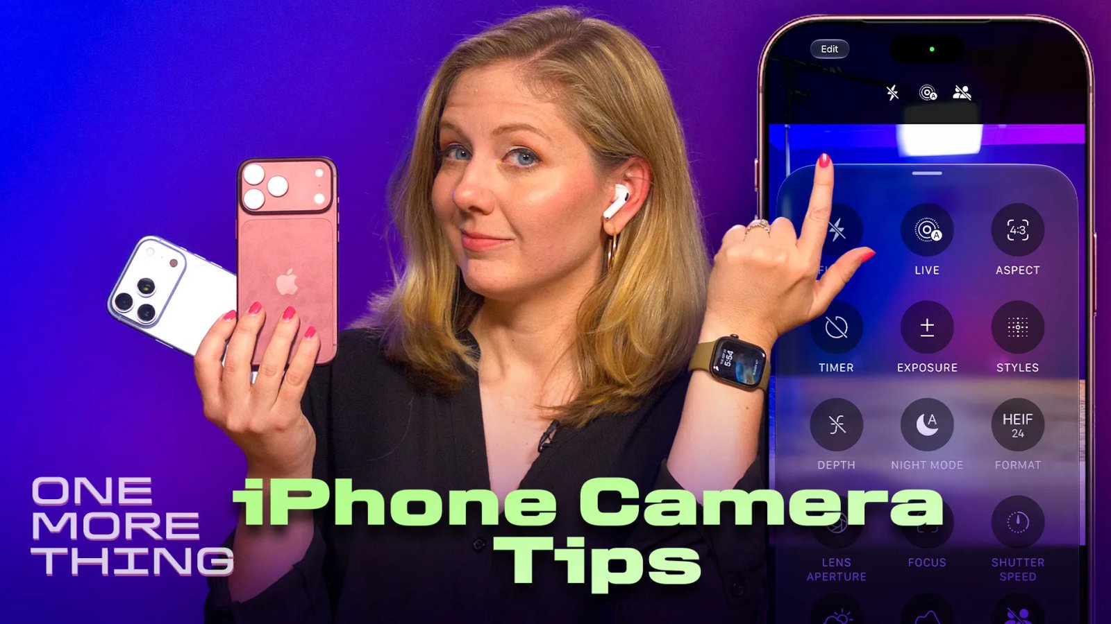 My iPhone 18 Pro Tips: What’s Worth the Upgrade?
