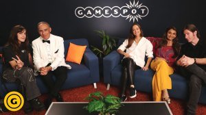 Overwatch Actors Talk Gaming Inspirations, Community Building & Role Playing Characters in Character