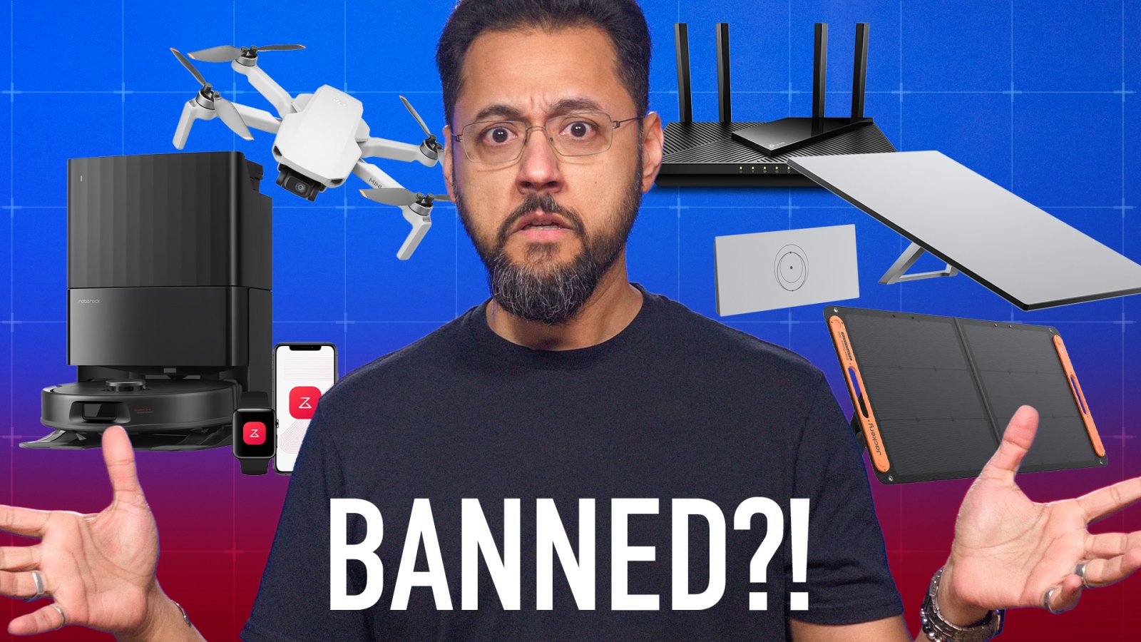 Is Your Roomba a National Security Threat? Inside the FCC’s Tech Crackdown