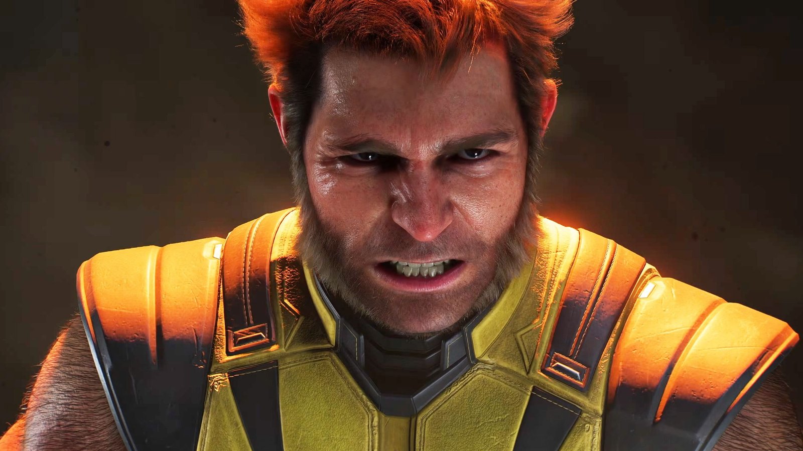 I’m taking Insomniac’s Wolverine patch as a sign: This is as bad as it’s going to get