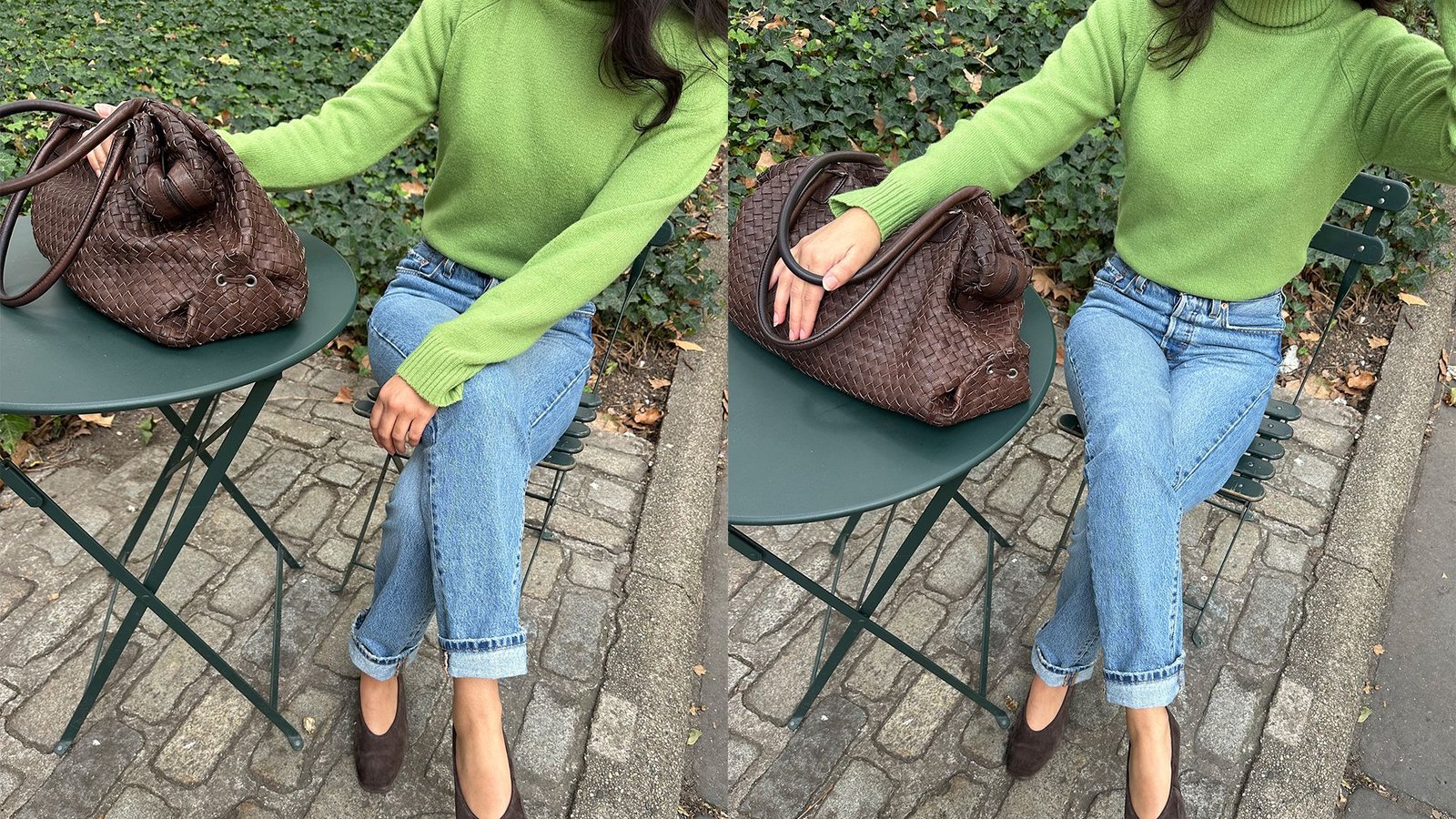 Take Notes: These Are The 8 Levi’s Jeans Good Dressers Are Wearing with Cashmere and Suede