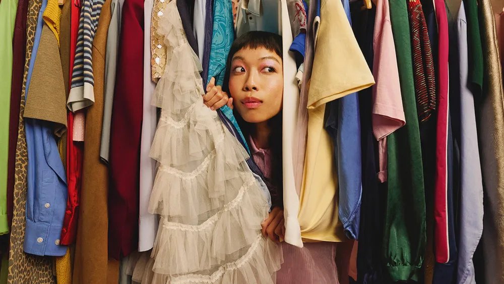 Poshmark’s ‘Try Yourself On’ Campaign Is a Fashion-filled Fantasy