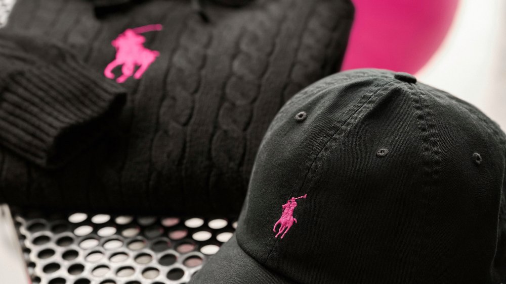 Ralph Lauren Will Open Cancer Center with National Cancer Center of Korea