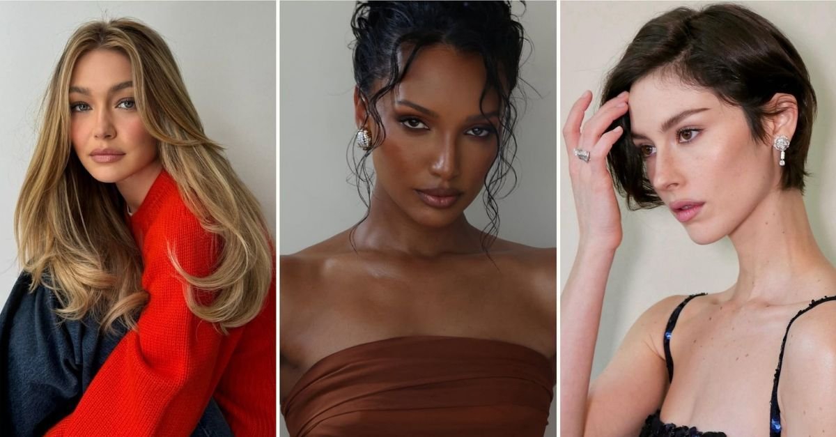 6 Autumn Hair Trends Set to Dominate, According to Experts