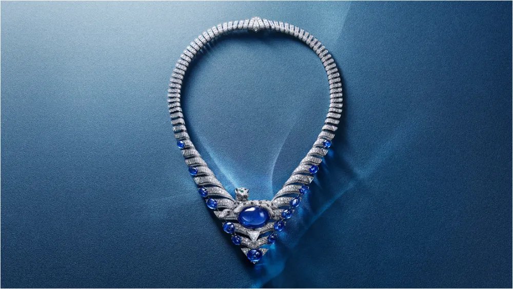 Cartier Adds Jewelry to Newly-renamed Cartier Talents of Tomorrow Prize