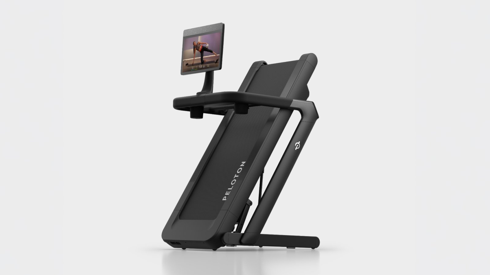Peloton Launches First Foldable Treadmill, Adds More AI Features