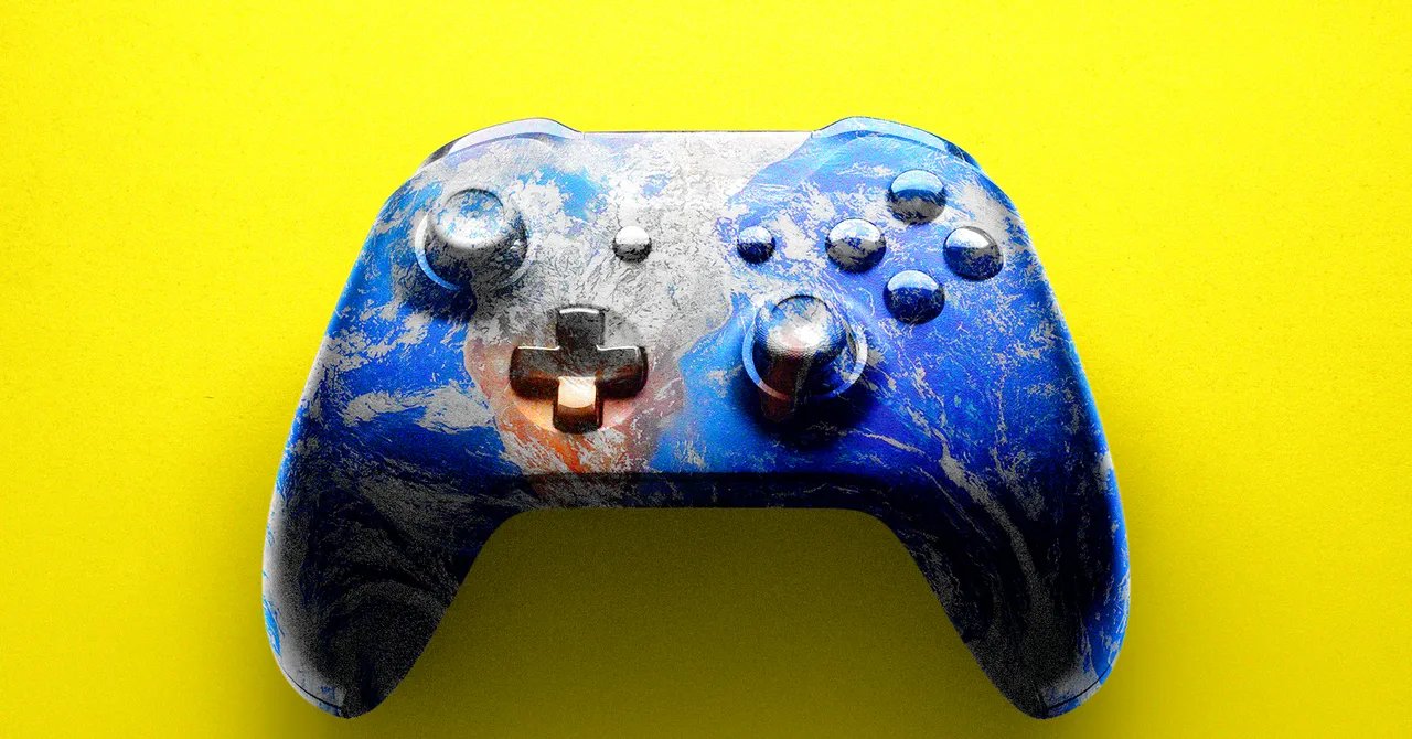 The Next Evolution of AI Is Learning From Your Dodgy Gaming Skills