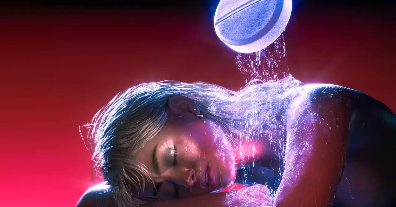 Inside the Perimenopause Industrial Complex