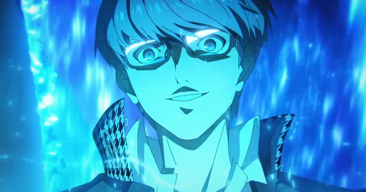 Combat and socially agonised teens impress in Persona 4 Revival, the RPG that series director Kazuhisa Wada feels a “duty” to make