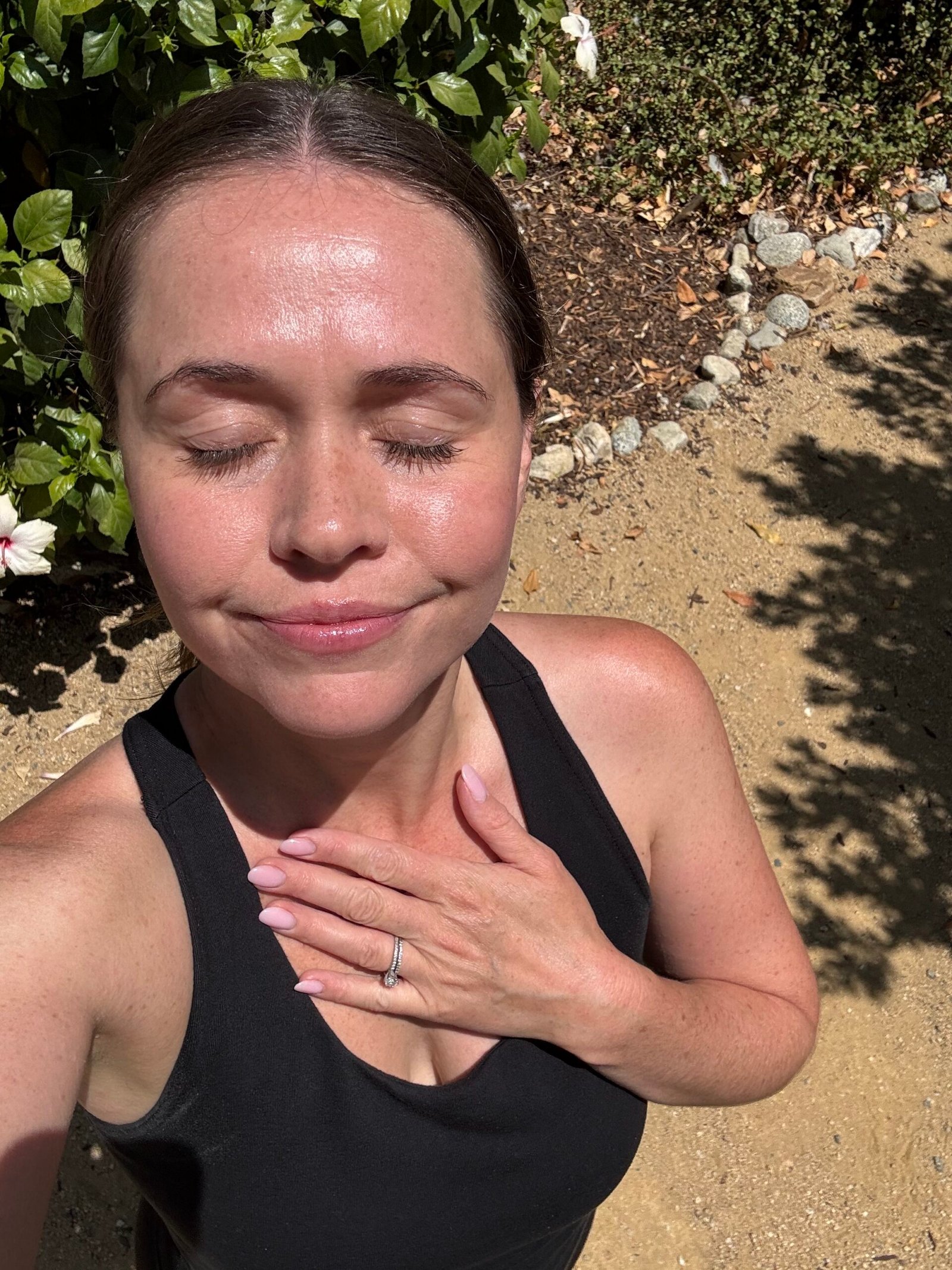 What Hiring A Personal Trainer Taught Me About Bodily Trust