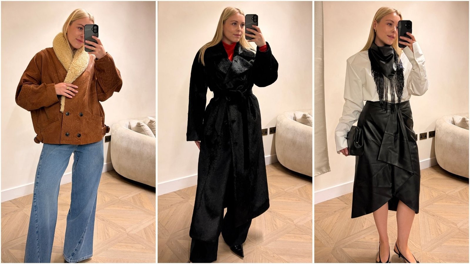 9 M&S Autumn Pieces I’m Buying Straight Off the Runway