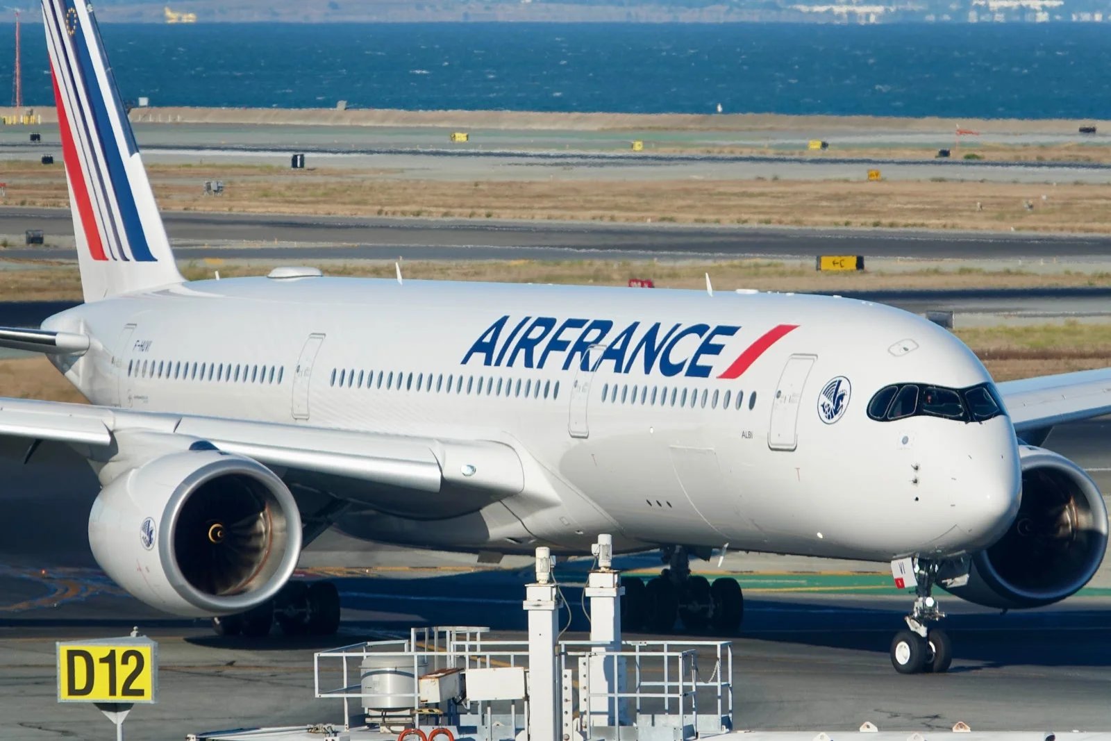 Air France plans massive new lounge at New York JFK