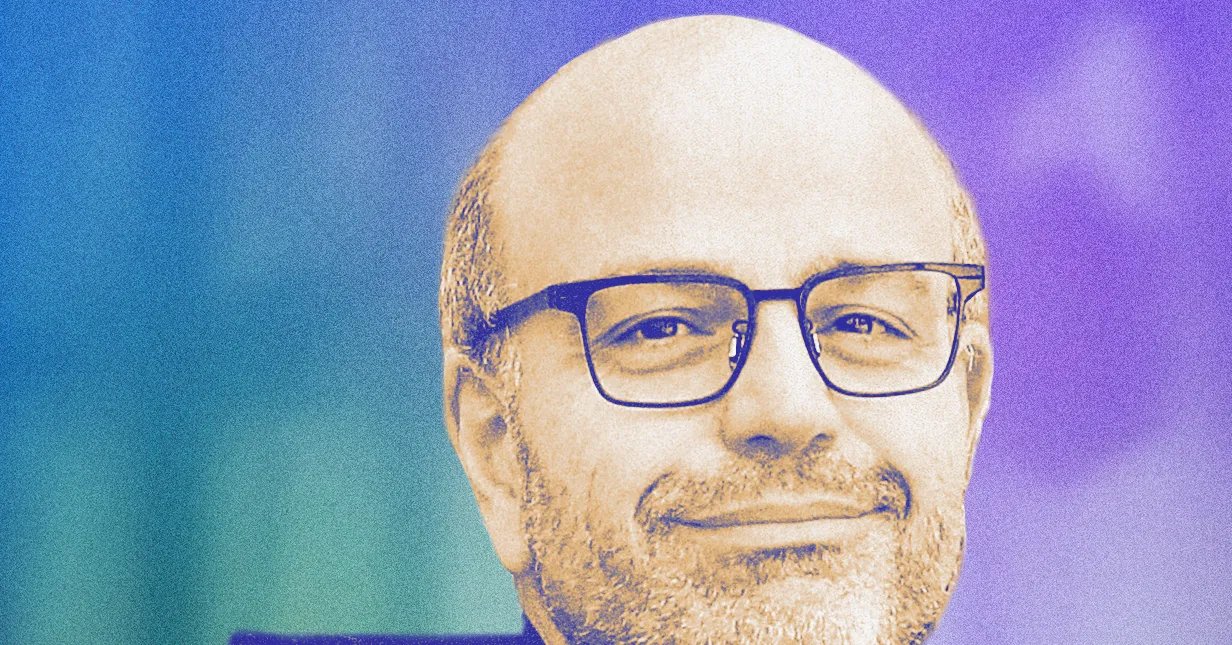The Pope’s AI Guy Is Worried About ‘Cartel’ Behavior Among Big Labs
