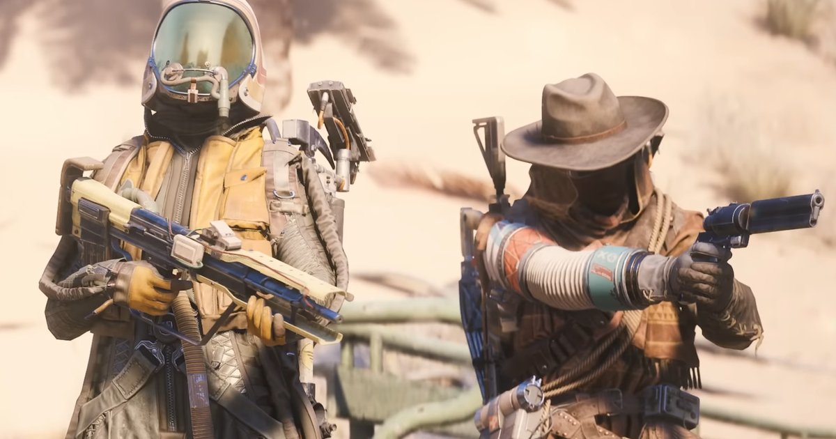 Arc Raiders announces a new PvE “test” to accommodate its surprisingly friendly players
