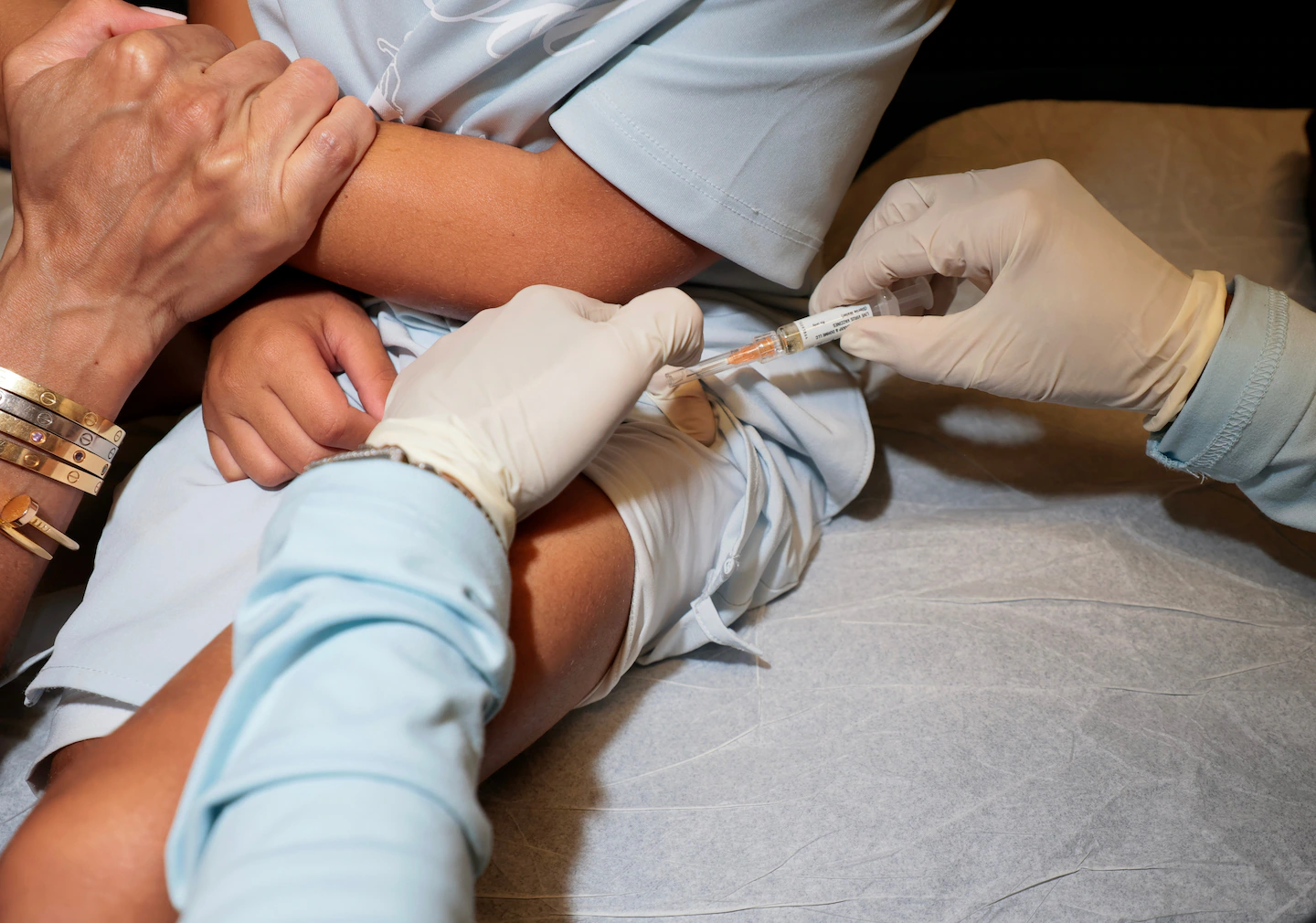 The behind-the-scenes effort to contain the nation’s worst ongoing measles outbreak