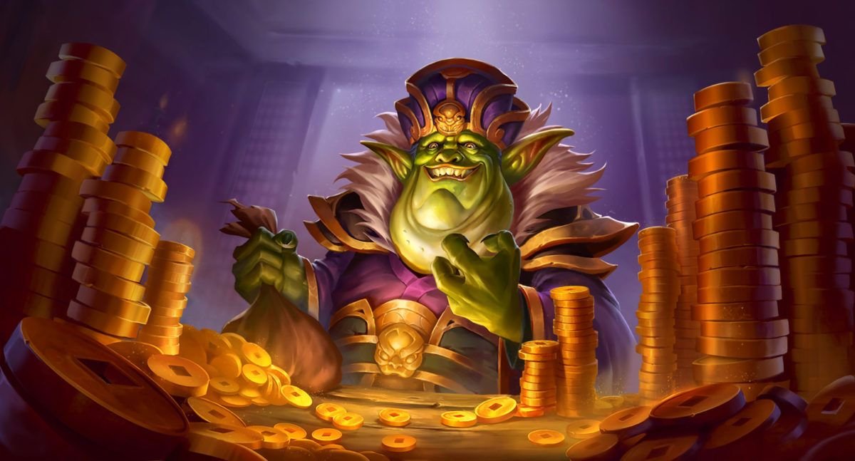 Blizzard warns World of Warcraft: Forever players it will ‘very aggressively’ punish anyone who buys gold with real money