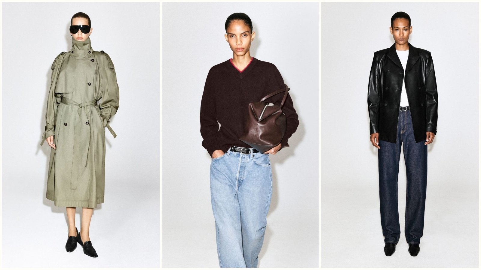 5 Viral COS Autumn Buys Set to Dominate This Season