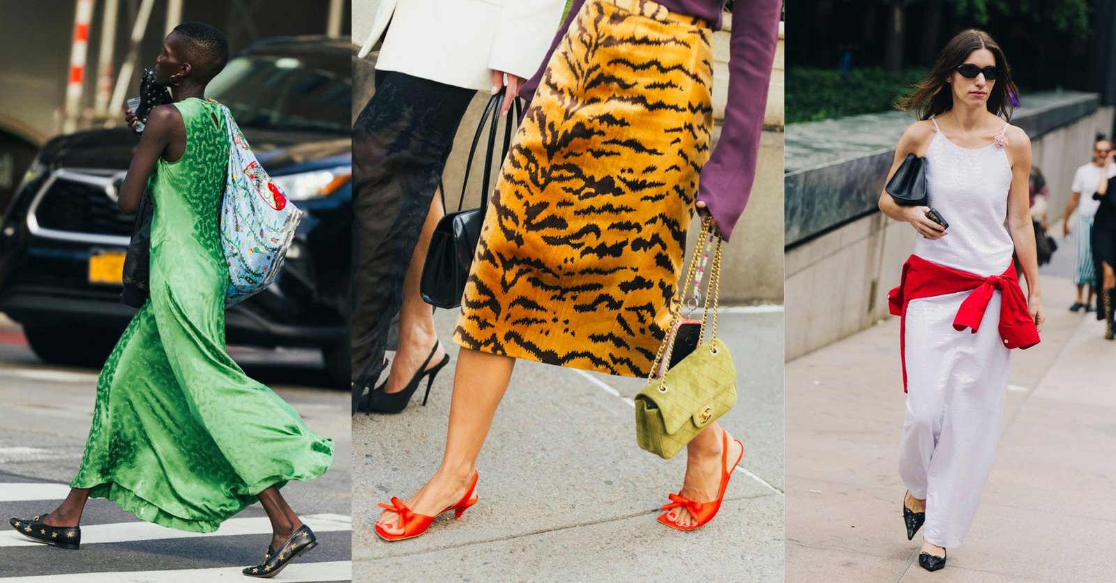 The Top NYFW Street Style Trends of the Season