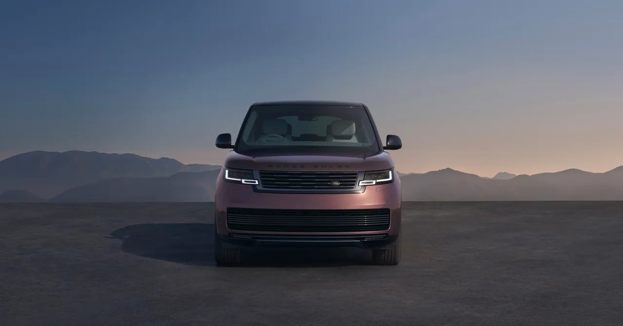 The Range Rover Electric: Specs, Price, Availability