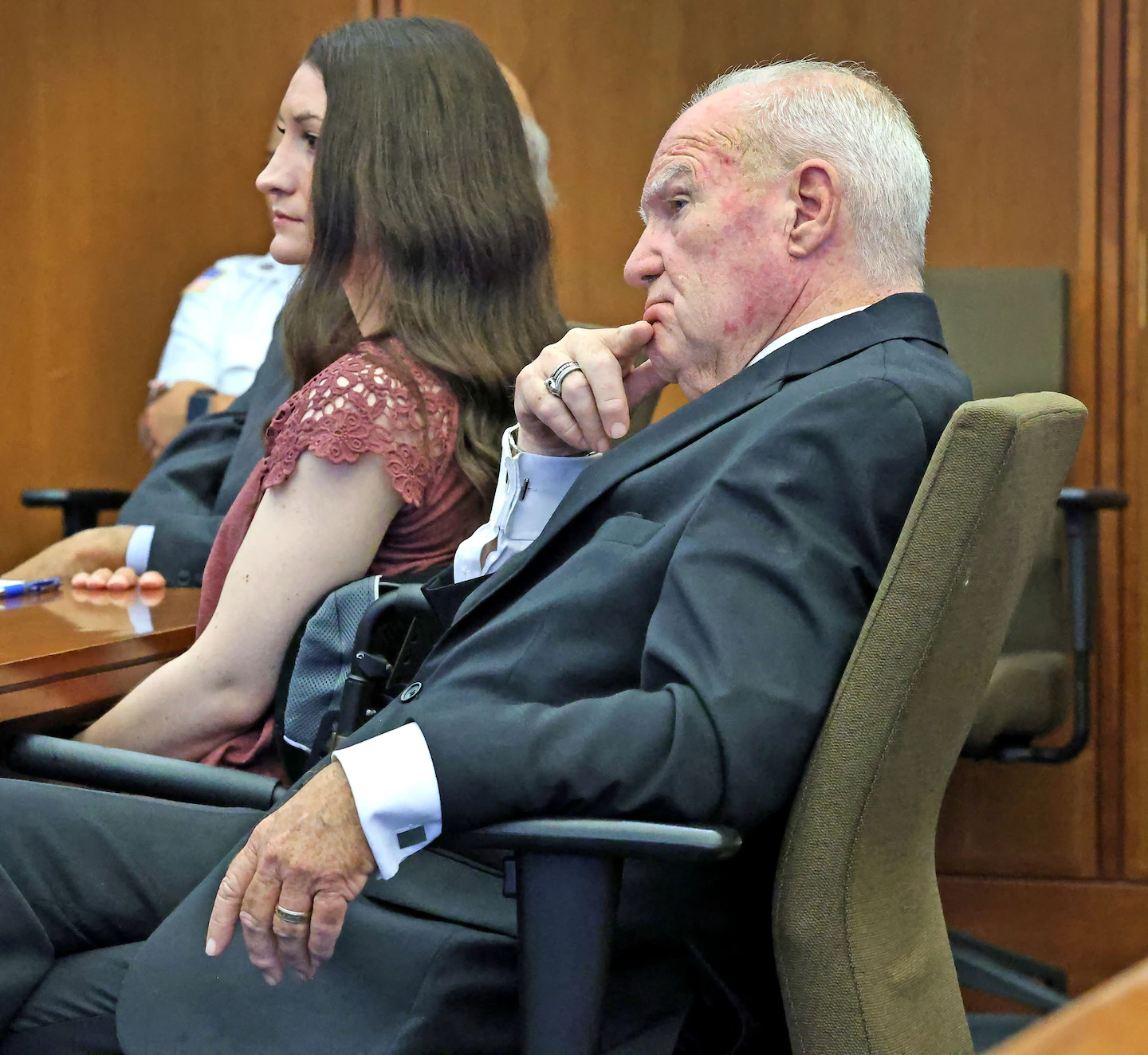 Why Lindsay Clancy’s lawyer is disputing whether she killed her children