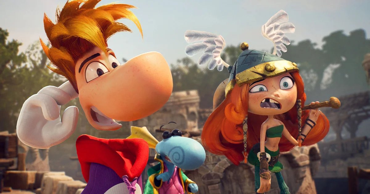 Ubisoft’s calling its next push into gen-AI game development Motherbrain