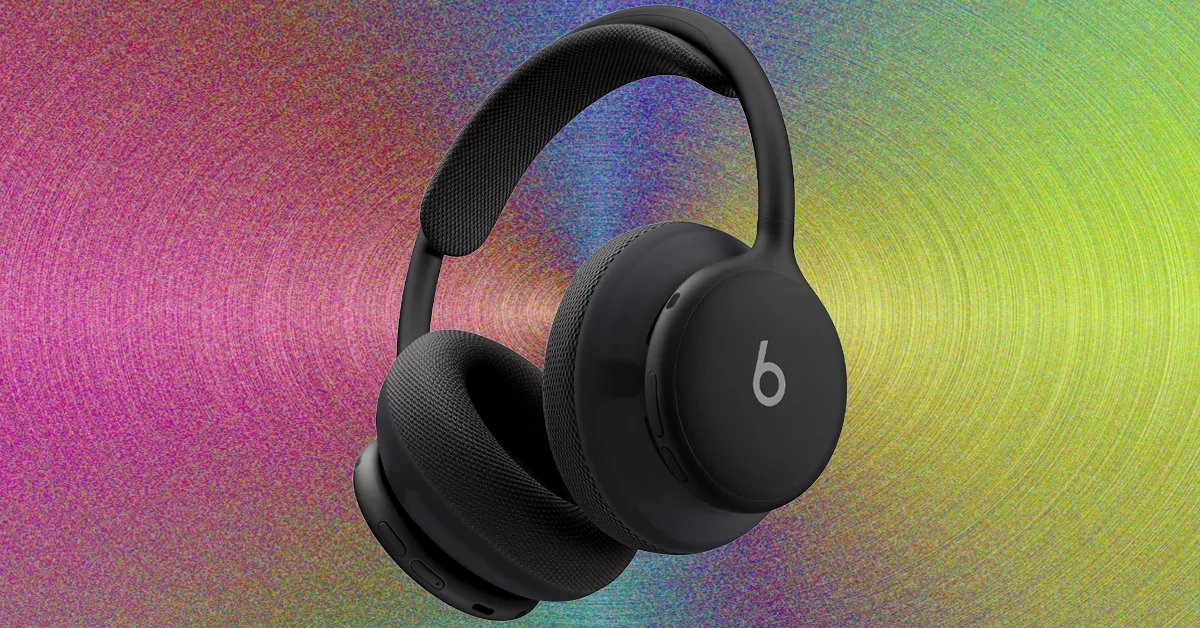 Beats 360 Review: Customizable, Stylish, and Fun