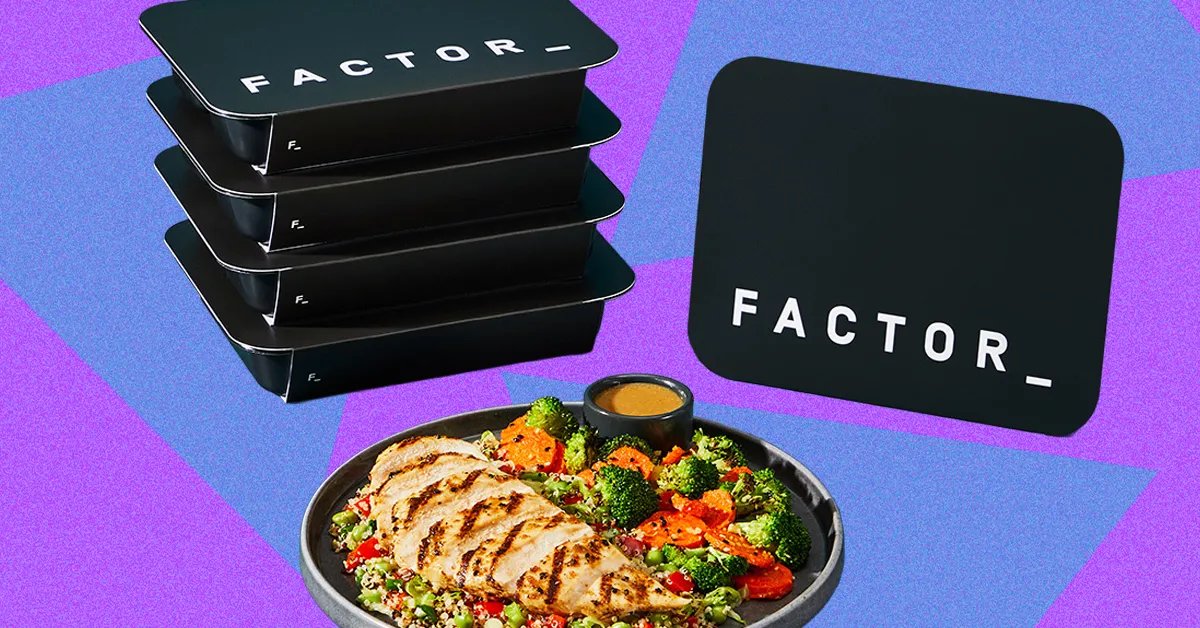 Factor Delivery Meals Review (2026): Tender Salmon, Room to Grow