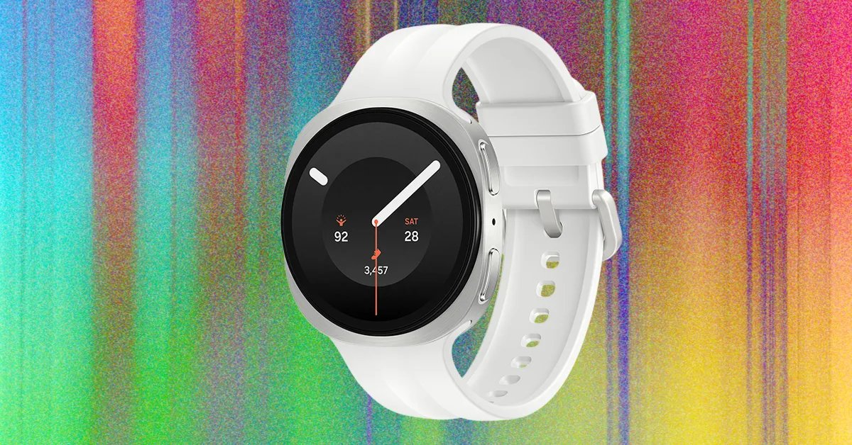Samsung Galaxy Watch9 Review: I Don’t Need Another Health Score