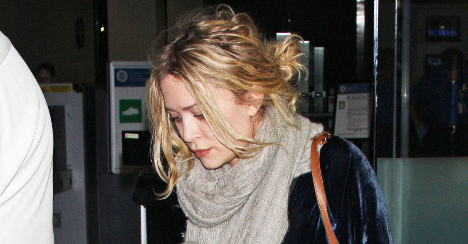 Mary-Kate Olsen’s Favorite 2008 Bag Is Coming Back Next Year