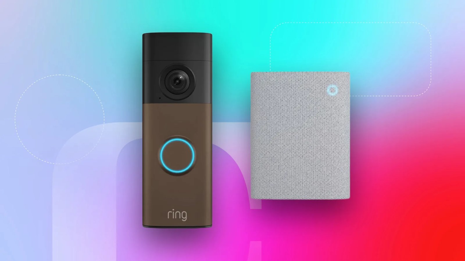 This Early Prime Day Deal Knocks $85 Off the Ring Doorbell Bundle, but It Could End Soon