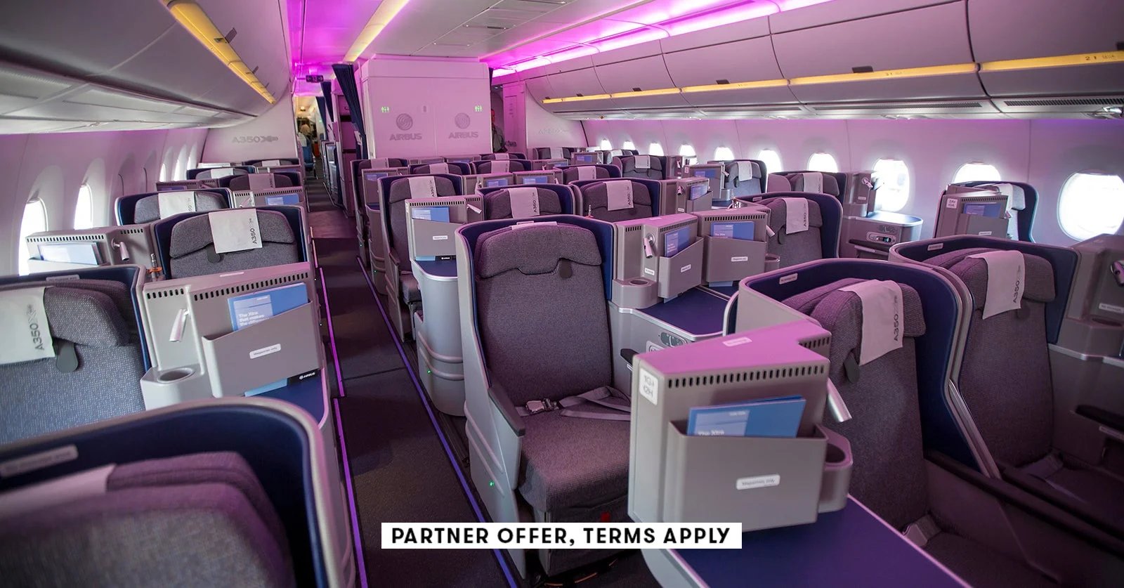 Why I book 7,500-point Atmos Rewards awards