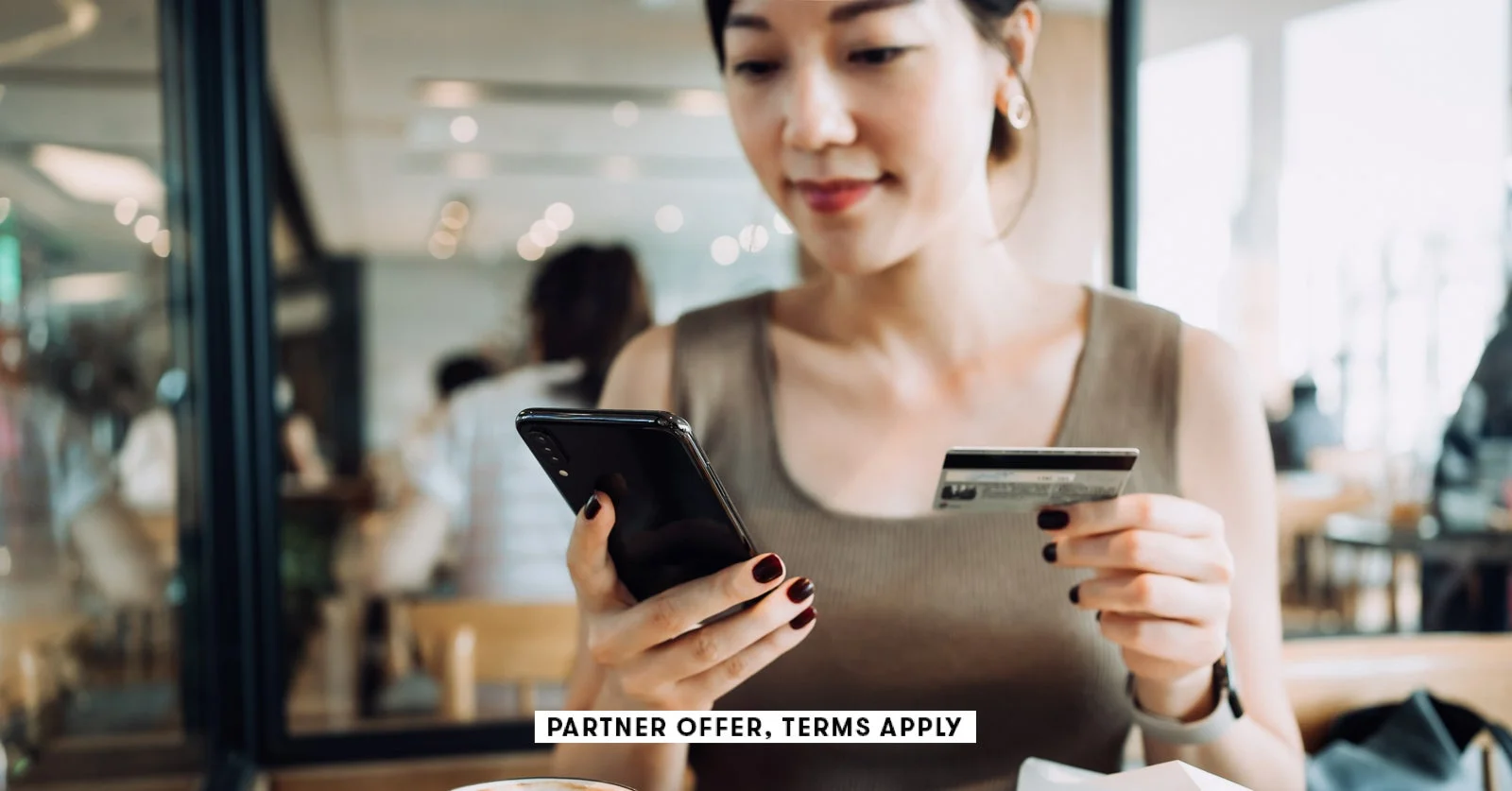 Ink Business Unlimited vs. Spark Cash Select: Which is best?