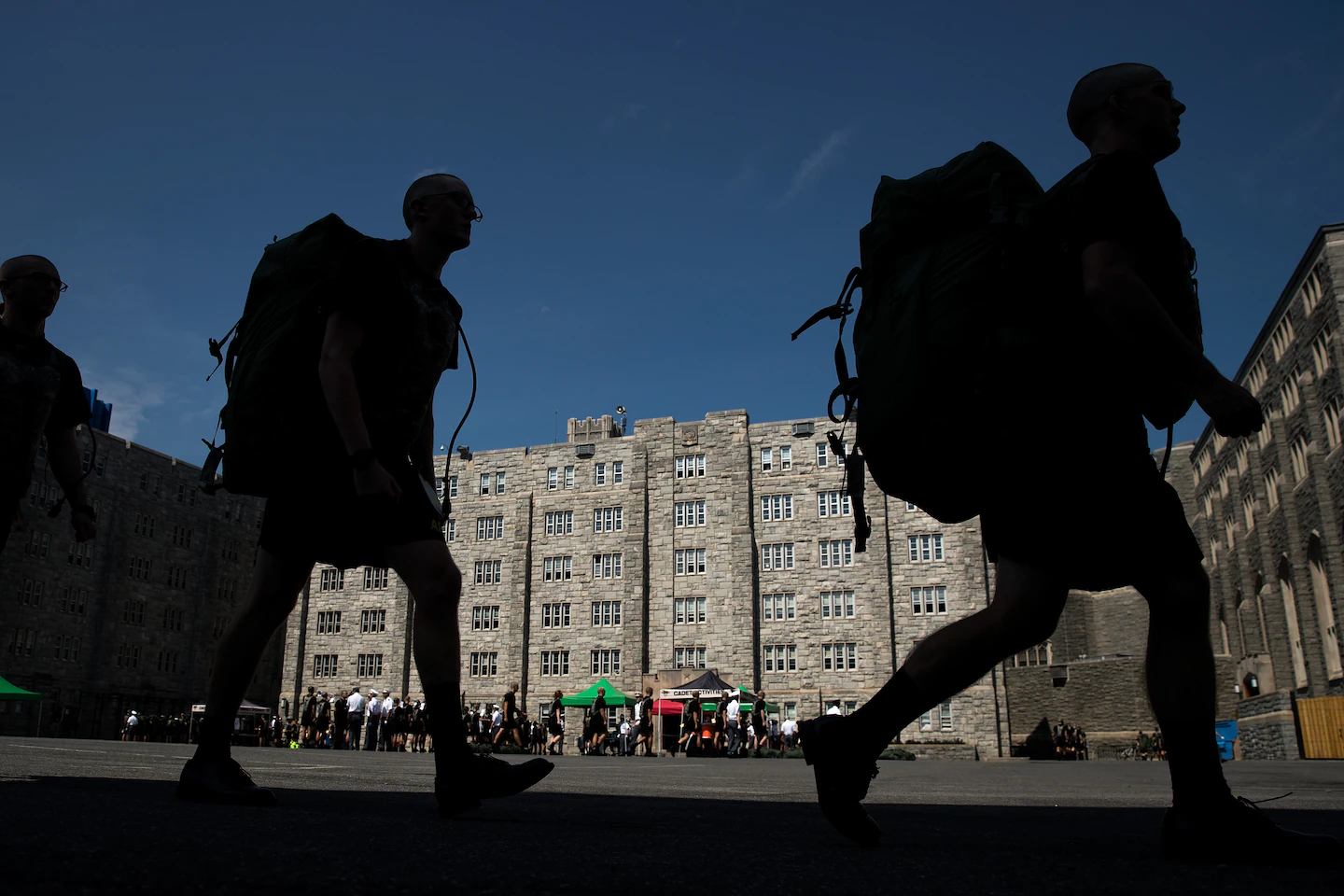 Judge rules West Point policy restricting professors’ speech is unconstitutional