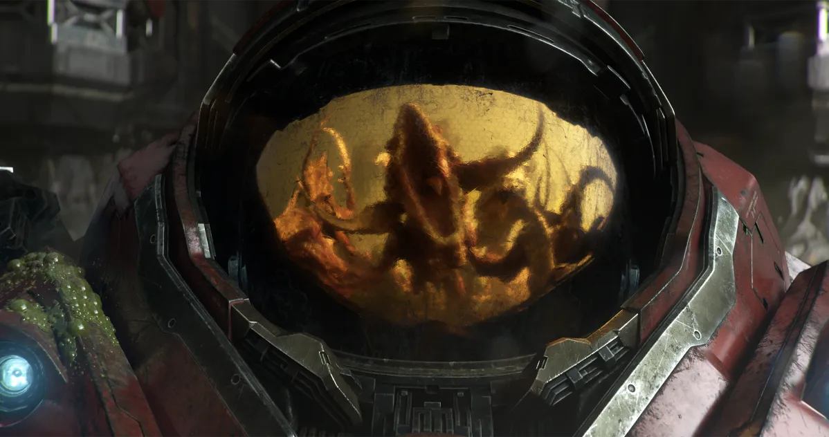 StarCraft returns in 2030 as an open-world shooter