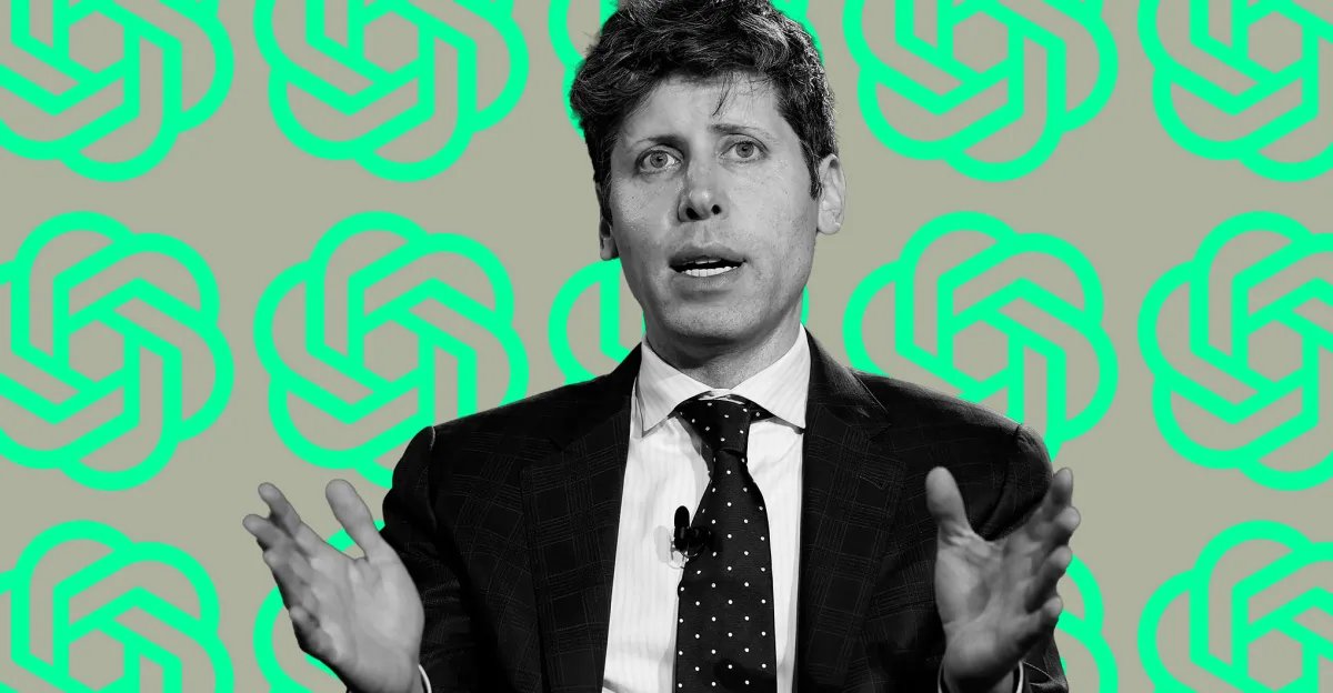 Sam Altman says OpenAI won’t go public until its models are safe