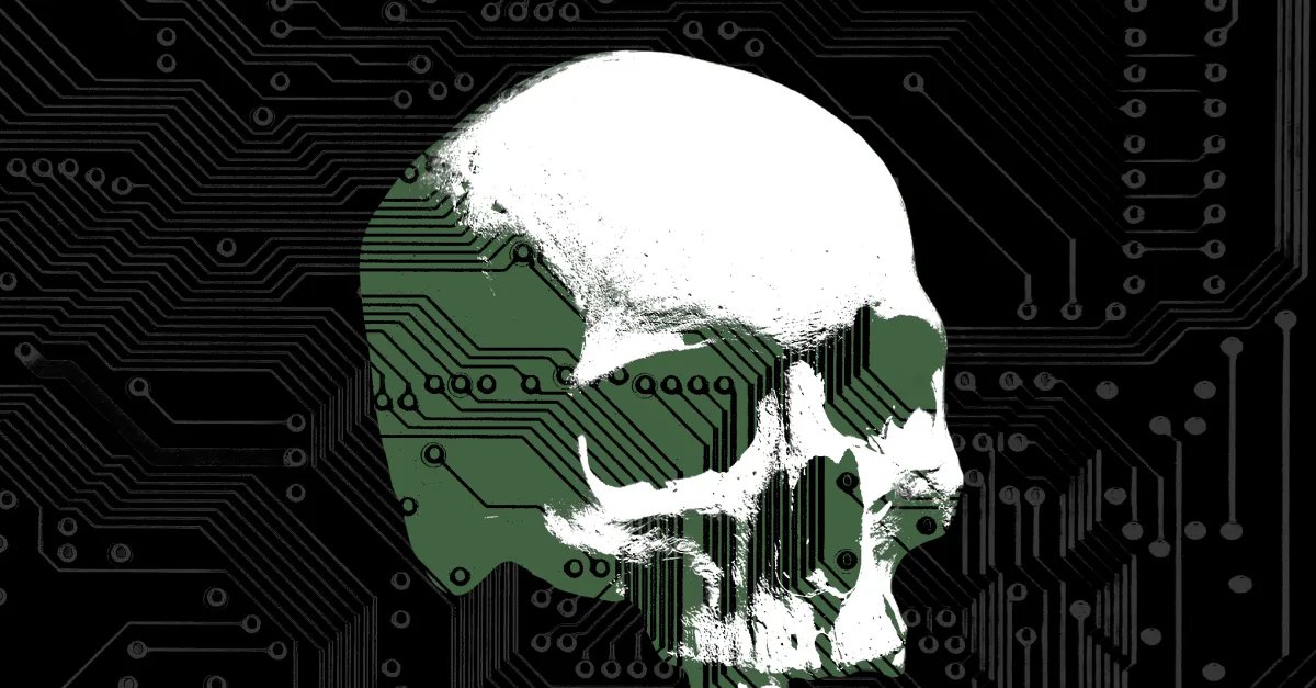 OpenAI and Microsoft knew they were starting a ‘doom loop’ for the web