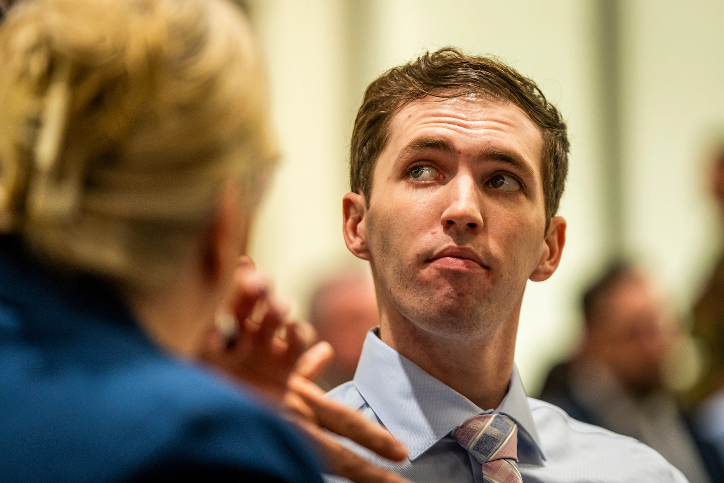 Tyler Robinson, accused of killing Charlie Kirk, faces potential death penalty