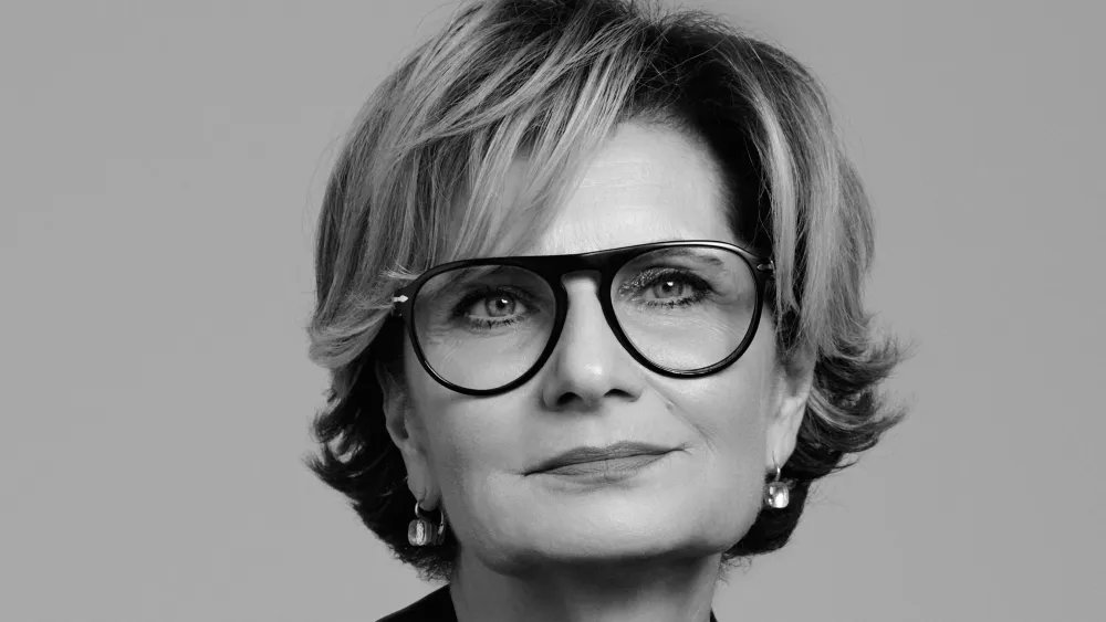 Kering Italia Names Sabina Belli President Amid Leadership Reshuffle