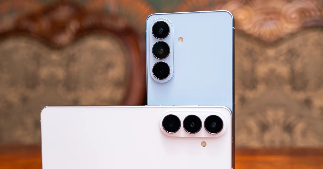 The Best Samsung Phones of 2026: Ultra, Fold, Budget