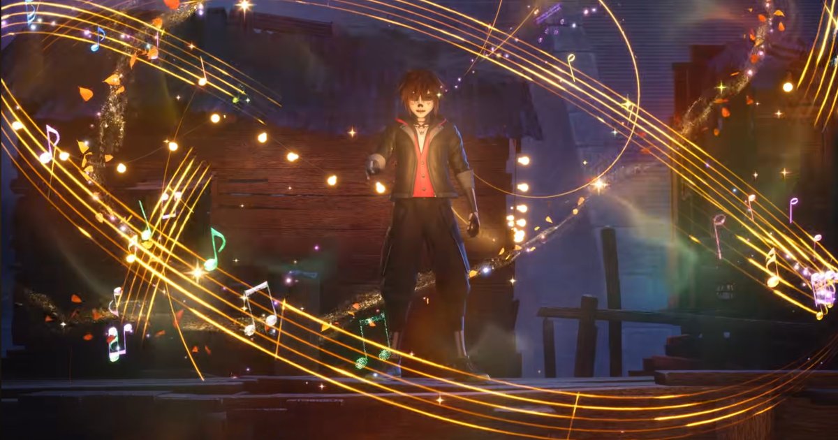 Final Fantasy 7 Revelation director confirms his studio is also making Kingdom Hearts 4