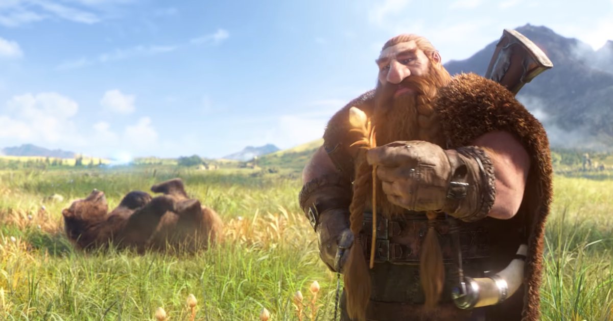 The World of Warcraft “Classic+” rumours were true and it’s called World of Warcraft: Forever