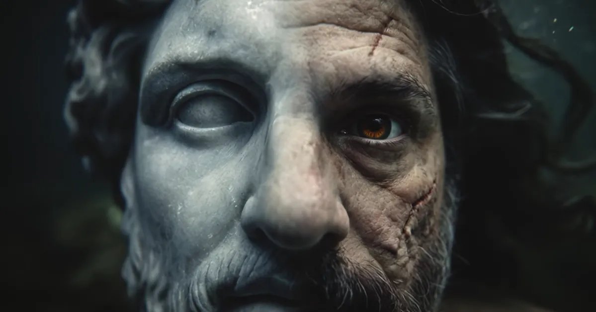 The 2.5-hour AI-generated Odyssey movie is 2.5 hours too long